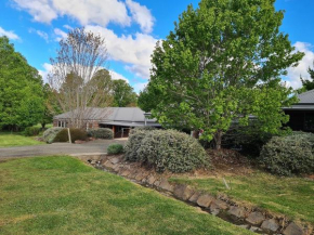 Moore Park Apartments Armidale